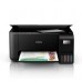 MULTIFUNCIONAL EPSON L3250, PPM 33 NEGRO/15 COLOR, TINTA CONTINUA, ECOTANK, USB, WIFI, - Garantía: 2 AÑOS -