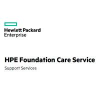 POLIZA DE GARANTIA HPE ARUBA HK1Y0E 36 MESES FUNDATION CARE NBD EXCHANGE HW NO EN SITIO PARA ACCESS POINT AP11 AP12 AP15 AP17 AP22, - Garantía: SG -
