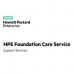 POLIZA DE GARANTIA HPE ARUBA HK1Y0E 36 MESES FUNDATION CARE NBD EXCHANGE HW NO EN SITIO PARA ACCESS POINT AP11 AP12 AP15 AP17 AP22, - Garantía: SG -