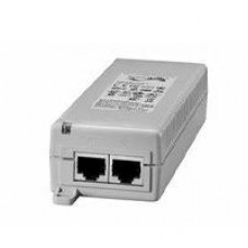 INYECTOR POE HPE ARUBA INSTANT ON 802.3AF MIDSPAN 15.4 WATTS, - Garantía: SG -