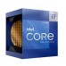 PROCESADOR INTEL CORE I9-12900K S-1700 12A GEN /3.2 - 5.2 GHZ /CACHE 30MB /16 CORES 8P8E /GRAFICOS UHD 770 /VPRO /SIN DISIPADOR /GAMER ALTO IPA, - Garantía: 3 AÑOS -