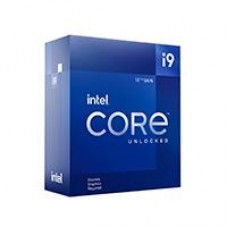 PROCESADOR INTEL CORE I9-12900KF S-1700 12A GEN /3.2 - 5.2 GHZ /CACHE 30MB /16 CORES 8P8E /SIN GRAFICOS /SIN DISIPADOR /GAMER ALTO IPA, - Garantía: 3 AÑOS -