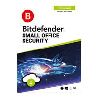 ESD BITDEFENDER SMALL OFFICE SECURITY 1 AÑO 50 USUARIOS, 1 SERVIDOR Y CONSOLA CLOUD (ENTREGA ELECTRONICA), - Garantía: SG - ESD BITDEFENDER SMALL OFFICE SECURITY 1 AÑO 50 USUARIOS, 1 SERVIDOR Y CONSOLA CLOUD (ENTREGA ELECTRONICA), - Garantía: SG -