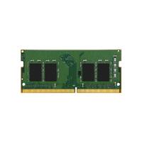MEMORIA PROPIETARIA KINGSTON SODIMM DDR4 16GB 3200 MHZ CL22 260PIN 1.2V P/LAPTOP (KCP432SS8/16), - Garantía: 1 AÑO -