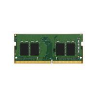 MEMORIA PROPIETARIA KINGSTON SODIMM DDR4 16GB 3200MT/S CL22 260PIN 1.2V P/LAPTOP KCP432SS8/16, - Garantía: 1 AÑO -