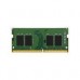 MEMORIA PROPIETARIA KINGSTON SODIMM DDR4 8GB 3200MHZ CL22 260PIN 1.2V P/LAPTOP (KCP432SS8/8), - Garantía: 1 AÑO -