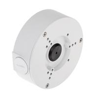 CAJA DE CONEXIONES PARA CAMARAS DAHUA COMPATIBLE CON SERIES HFW6 / HFW10 / HFW4 / HFW5 / HFW9 / HDW9 / HDW8 / HDW7 / HDW6 / T3A / HDW10 / HDPW / T2A / HDW2 / T1A / HDW4, - Garantía: 1 AÑO -