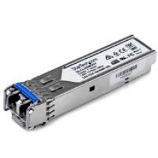 MODULO TRANSCEPTOR SFP COMPATIBLE CISCO GLC-LH-SMD - 1000BASE-LX/LH - MONOMODO 1GBE - SFP ETHERNET GIGABIT 1GB - LC - 10KM - 1310NM - CISCO FIREPOWER/ASR920/ IE2000 DDM - STARTECH.COM MOD. GLCLHSMDST, - Garantía: 5 AÑOS - MODULO TRANSCEPTOR SFP COMPATIBLE CISCO GLC-LH-SMD - 1000BASE-LX/LH - MONOMODO 1GBE - SFP ETHERNET GIGABIT 1GB - LC - 10KM - 1310NM - CISCO FIREPOWER/ASR920/ IE2000 DDM - STARTECH.COM MOD. GLCLHSMDST, - Garantía: 5 AÑOS -