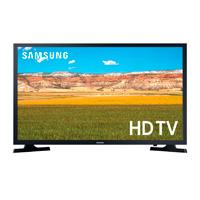 TELEVISION LED SAMSUNG 32 SMART BIZ TV SERIE BE32T-B , HD 1,366 X 768, WIDE COLOR, 2 HDMI, 1 USB, - Garantía: 3 AÑOS -