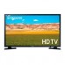 TELEVISION LED SAMSUNG 32 SMART BIZ TV SERIE BE32T-B , HD 1,366 X 768, WIDE COLOR, 2 HDMI, 1 USB, - Garantía: 3 AÑOS -