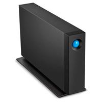 DISCO DURO EXTERNO LACIE D2 PROFESSIONAL 14TB 3.5 ESCRITORIO USB 3.1 TIPO-C USB 3.0 NEGRO WIN MAC ADAPT DE ALIMENTACION, - Garantía: 5 AÑOS -