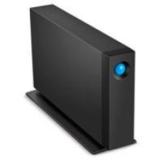 DISCO DURO EXTERNO LACIE D2 PROFESSIONAL 16TB 3.5 ESCRITORIO USB 3.1 TIPO-C USB 3.0 NEGRO WIN MAC ADAPT DE ALIMENTACION, - Garantía: 5 AÑOS -