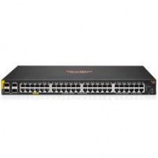 SWITCH HPE ARUBA R8N86A 6000 48G Y 4SFP ADMINISTRABLE CAPA 2, - Garantía: 5 AÑOS -