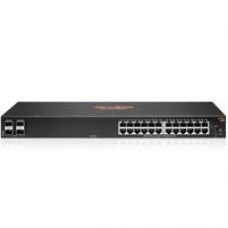 SWITCH HPE ARUBA R8N88A 6000 24G Y 4SFP ADMINISTRABLE CAPA 2, - Garantía: 5 AÑOS -