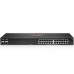 SWITCH HPE ARUBA R8N88A 6000 24G Y 4SFP ADMINISTRABLE CAPA 2, - Garantía: 5 AÑOS -