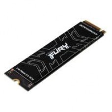 UNIDAD DE ESTADO SOLIDO SSD KINGSTON FURY RENEGADE 2TB M.2 NVME PCIE 4.0 LECT. 7300 /ESCR. 7000 MB/S (SFYRD/2000G), - Garantía: 1 AÑO -