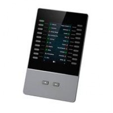 BOTONERA GRANDSTREAM GBX20/ MODULO DE EXTENSION DE HASTA 40 CONTACTOS 20 TECLAS P. LCD COMPATIBLE GRP2615, GRP2624, GRP2650, GRP2670, GXV3350 Y GXV3450, - Garantía: 1 AÑO - BOTONERA GRANDSTREAM GBX20/ MODULO DE EXTENSION DE HASTA 40 CONTACTOS 20 TECLAS P. LCD COMPATIBLE GRP2615, GRP2624, GRP2650, GRP2670, GXV3350 Y GXV3450, - Garantía: 1 AÑO -
