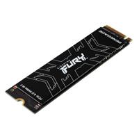 UNIDAD DE ESTADO SOLIDO SSD KINGSTON FURY RENEGADE 1TB M.2 NVME PCIE 4.0 LECT. 7300 /ESCR. 6000 MB/S (SFYRS/1000G), - Garantía: 1 AÑO -