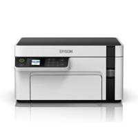 MULTIFUNCIONAL EPSON M2120, 32 PPM NEGRO, TINTA CONTINUA, ECOTANK, USB, WIFI, DUPLEX, MONOCROMATICA, - Garantía: 1 AÑO -