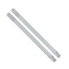 KIT DE RIEL SYNOLOGY RKS-02 DESLIZANTE PARA INSTALAR SERVIDORES SYNOLOGY DE MONTAJE EN RACK, - Garantía: SG -