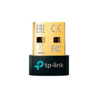 ADAPTADOR TP-LINK UB500 USB BLUETOOTH 5.0 COMPATIBLE CON VERSIONES V4.0 / 3.0 / 2.1 / 2.0 / 1.1 COMPATIBLE WIN 10 / 8.1 / 7, - Garantía: 2 AÑOS -