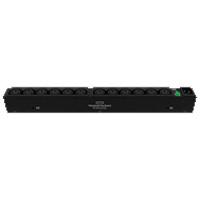 PDU HPE G2 BASIC 2.8KVA / L5-30P 24A / 120V 22 5-20R / VERTICAL, - Garantía: SG -