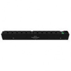 PDU HPE G2 BASIC 2.8KVA / L5-30P 24A / 120V 22 5-20R / VERTICAL, - Garantía: SG - PDU HPE G2 BASIC 2.8KVA / L5-30P 24A / 120V 22 5-20R / VERTICAL, - Garantía: SG -
