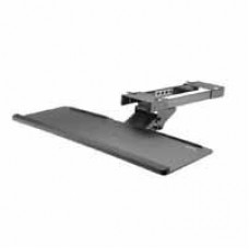 CHAROLA AJUSTABLE PARA SOPORTE DE TECLADO - DE INSTALACIN BAJO EL ESCRITORIO - DE 67CM DE ANCHO - STARTECH.COM MOD. KBTRAYADJ, - Garantía: 2 AÑOS - CHAROLA AJUSTABLE PARA SOPORTE DE TECLADO - DE INSTALACIN BAJO EL ESCRITORIO - DE 67CM DE ANCHO - STARTECH.COM MOD. KBTRAYADJ, - Garantía: 2 AÑOS -