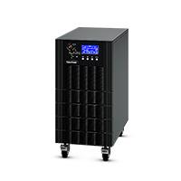 MÓDULO CYBERPOWER (HSTP3T10K) STANDALONE TRIFÁSICO (10KVA/10KW) 1 AÑO DE GARANTIA. VERIFICAR COSTOS DE VIÁTICOS DE ARRANQUE CON EL GERENTE DE MARCA., - Garantía: 2 AÑOS -