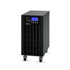 MÓDULO CYBERPOWER (HSTP3T10K) STANDALONE TRIFÁSICO (10KVA/10KW) 1 AÑO DE GARANTIA. VERIFICAR COSTOS DE VIÁTICOS DE ARRANQUE CON EL GERENTE DE MARCA., - Garantía: 2 AÑOS -