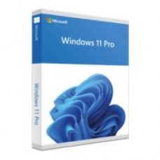 MICROSOFT OEM WINDOWS 11 PRO FOR WORKSTATION 64 BITS ESPAÑOL LATAM 1 PK DSP DVD (SUST WIN 10 PRO FOR WORKSTATION), - Garantía: SG -