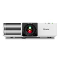 VIDEOPROYECTOR EPSON POWERLITE L530U, 3LCD, FULL HD, 5200 LUMENES, HDMI, LASER, WIFI, - Garantía: SG -