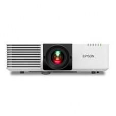 VIDEOPROYECTOR EPSON POWERLITE L530U, 3LCD, FULL HD, 5200 LUMENES, HDMI, LASER, WIFI, - Garantía: SG -