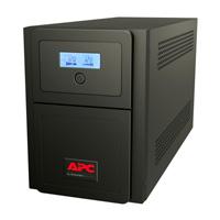 APC EASY UPS DE LÍNEA INTERACTIVA SMV 2000VA 120V CON RANURA DE RED, - Garantía: 1 AÑO -