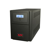 APC EASY UPS DE LíNEA INTERACTIVA SMV 3000VA 120V CON RANURA DE RED, - Garantía: 1 AÑO -