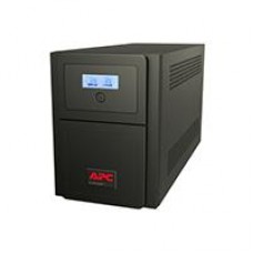 APC EASY UPS DE LíNEA INTERACTIVA SMV 3000VA 120V CON RANURA DE RED, - Garantía: 1 AÑO -