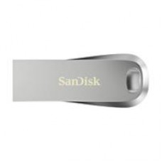 MEMORIA SANDISK 512GB USB 3.2 GEN1 ULTRA LUXE METALICA WINDOWS 400MB/S SDCZ74-512G-G46, - Garantía: 5 AÑOS -