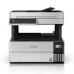 MULTIFUNCIONAL EPSON L6490, PPM 33 NEGRO/20 COLOR, TINTA CONTINUA, ECOTANK, USB, RED, WIFI, ADF, FAX, DUPLEX, - Garantía: 1 AÑO -
