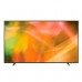 TELEVISION LED SAMSUNG HOTELERA 55 SERIE AU800, UHD 4K 3,840 X 2,160, HDMI, USB, - Garantía: SG -