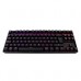 TECLADO GAMER BALAM RUSH DOMINATE GK560 / ALAMBRICO USB / ILUMINACION RGB / MULTIMEDIA / ESPAÑOL / 88 TECLAS / NEGRO / BR-932707, - Garantía: 18 AÑOS - TECLADO GAMER BALAM RUSH DOMINATE GK560 / ALAMBRICO USB / ILUMINACION RGB / MULTIMEDIA / ESPAÑOL / 88 TECLAS / NEGRO / BR-932707, - Garantía: 18 AÑOS -