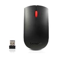 LENOVO THINK MOUSE INALAMBRICO / NEGRO / 1 YR EN CENTRO DE SERVICIO, - Garantía: 1 AÑO - LENOVO THINK MOUSE INALAMBRICO / NEGRO / 1 YR EN CENTRO DE SERVICIO, - Garantía: 1 AÑO -
