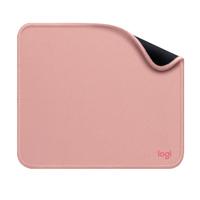 MOUSE PAD LOGITECH STUDIO SERIES ROSE A PRUEBA DE SALPICADURAS ANTIDESLIZANTE, - Garantía: 2 AÑOS -