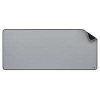 DESK PAD LOGITECH STUDIO SERIES GREY A PRUEBA DE SALPICADURAS ANTIDESLIZANTE, - Garantía: 2 AÑOS -