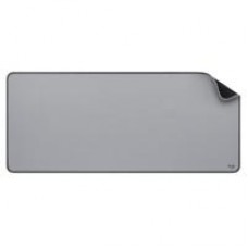 DESK PAD LOGITECH STUDIO SERIES GREY A PRUEBA DE SALPICADURAS ANTIDESLIZANTE, - Garantía: 2 AÑOS -