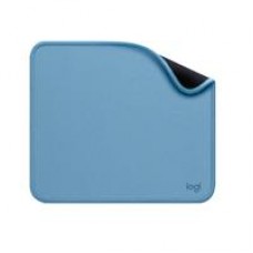 MOUSE PAD LOGITECH STUDIO SERIES BLUE GRAY A PRUEBA DE SALPICADURAS ANTIDESLIZANTE, - Garantía: 2 AÑOS -