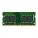 MEMORIA RAM KINGSTON SODIMM DDR4 8GB 3200MT/S VALUERAM CL22 260PIN 1.2V P/LAPTOP KVR32S22S8/8, - Garantía: 1 AÑO -