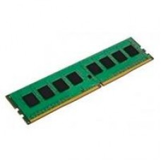 MEMORIA KINGSTON UDIMM DDR4 16GB 3200MHZ VALUERAM CL22 288PIN 1.2V P/PC (KVR32N22D8/16), - Garantía: 1 AÑO -