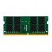 MEMORIA PROPIETARIA KINGSTON SODIMM DDR4 16GB 3200MT/S CL22 260PIN 1.2V P/LAPTOP KCP432SD8/16, - Garantía: 1 AÑO -