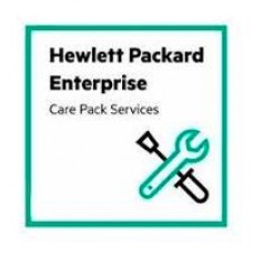 POLIZA DE SERVICIO HPE 3 YEAR TECH CARE ESSENTIAL MSA 2060 LFF DISK ENCLOSURE SERVICE, - Garantía: 3 AÑOS -