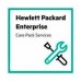 POLIZA DE SERVICIO HPE 3 YEAR TECH CARE ESSENTIAL MSA 2060 LFF DISK ENCLOSURE SERVICE, - Garantía: 3 AÑOS -